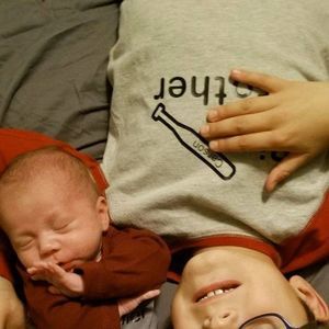 Meet your Posher, Leanna